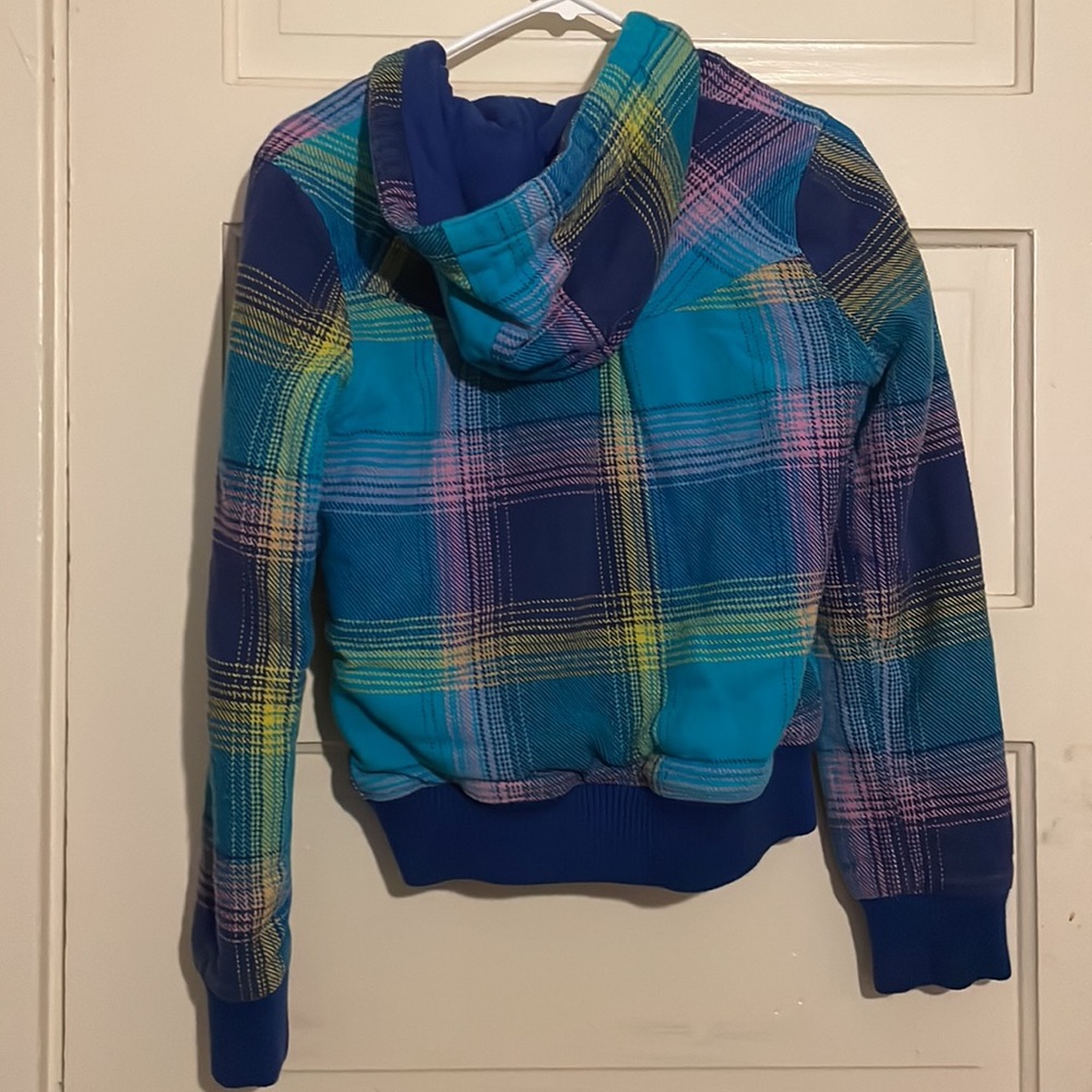 Roxy jacket - Picture 2 of 3